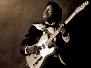 Albert Collins picture, image, poster
